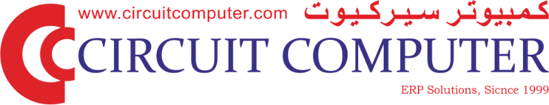 Circuit Computer